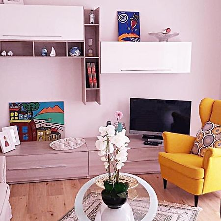 Casa Roro Villa Maiori Dış mekan fotoğraf