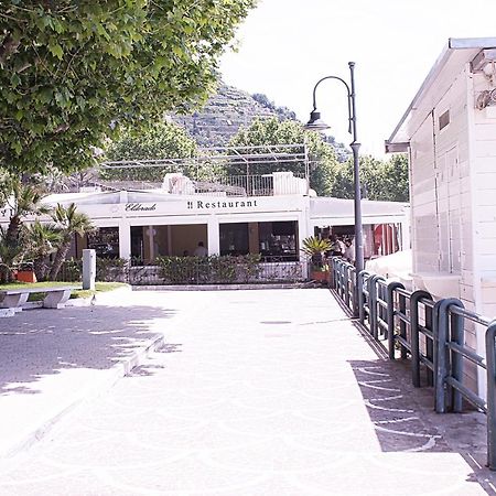 Casa Roro Villa Maiori Dış mekan fotoğraf