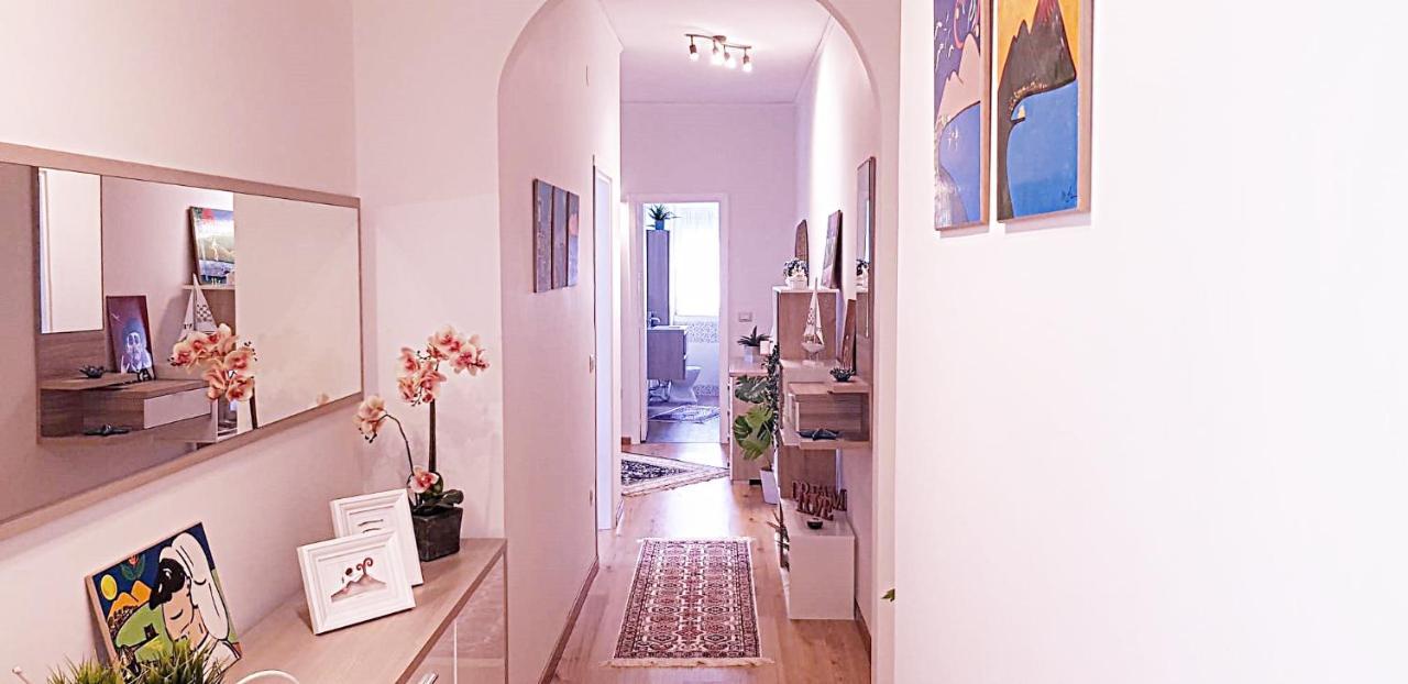 Casa Roro Villa Maiori Dış mekan fotoğraf