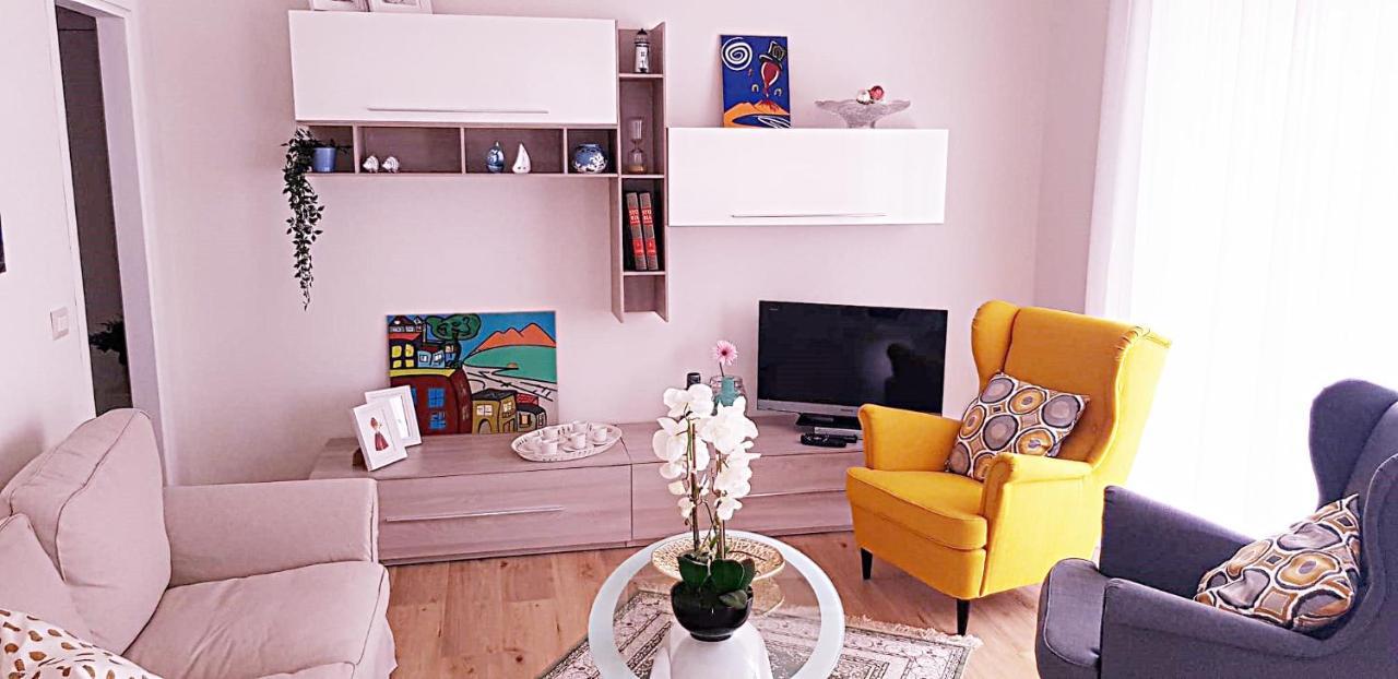 Casa Roro Villa Maiori Dış mekan fotoğraf