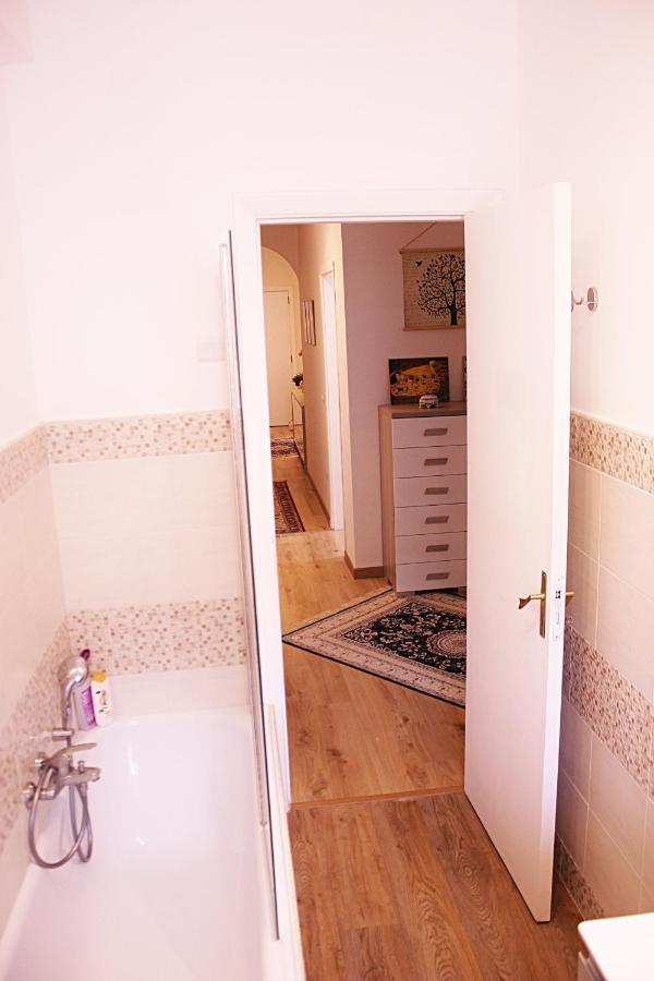 Casa Roro Villa Maiori Dış mekan fotoğraf