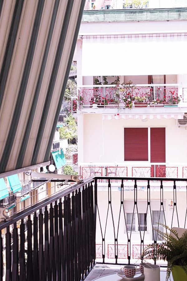 Casa Roro Villa Maiori Dış mekan fotoğraf