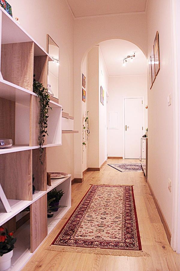 Casa Roro Villa Maiori Dış mekan fotoğraf