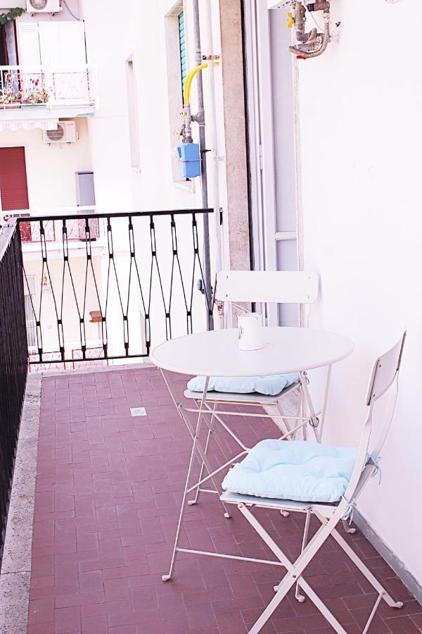 Casa Roro Villa Maiori Dış mekan fotoğraf
