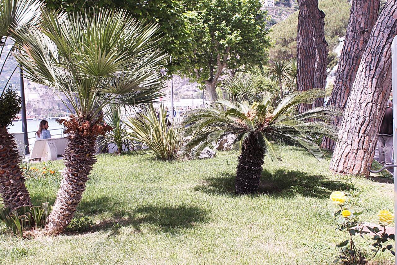 Casa Roro Villa Maiori Dış mekan fotoğraf