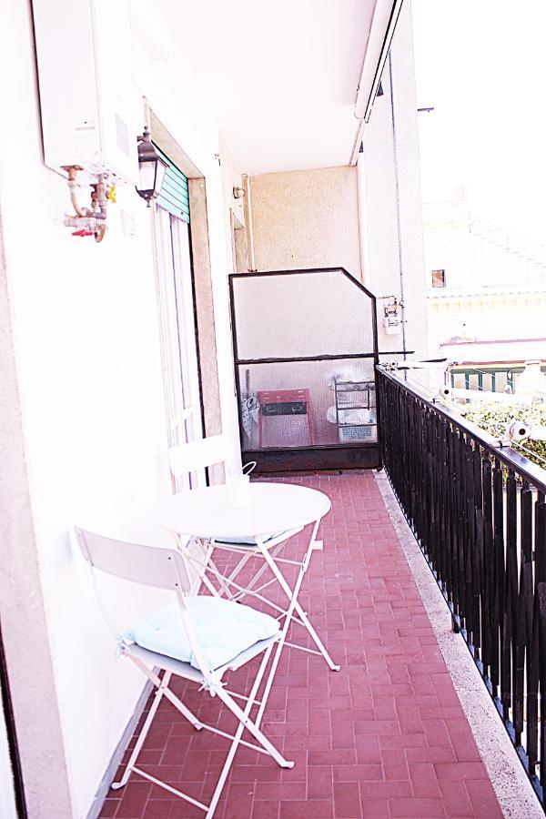 Casa Roro Villa Maiori Dış mekan fotoğraf